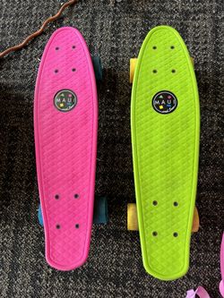 Maui And sons Boards
