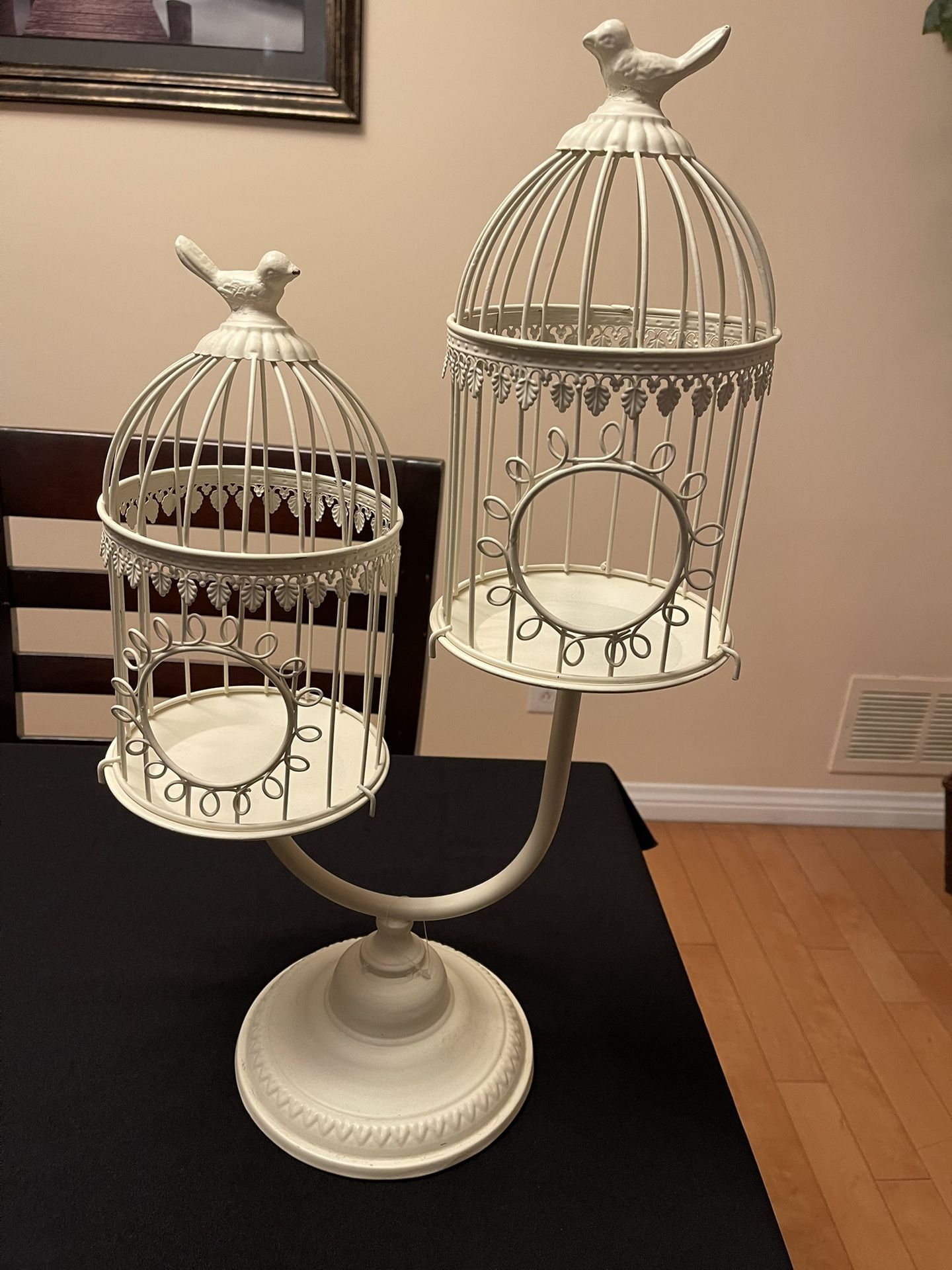 New Decorative Bird Cage
