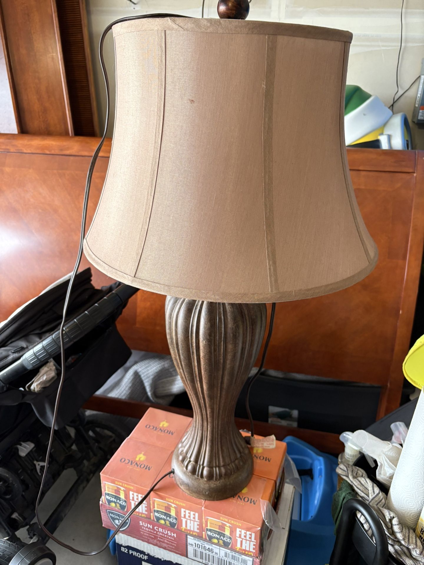 Table Lamp