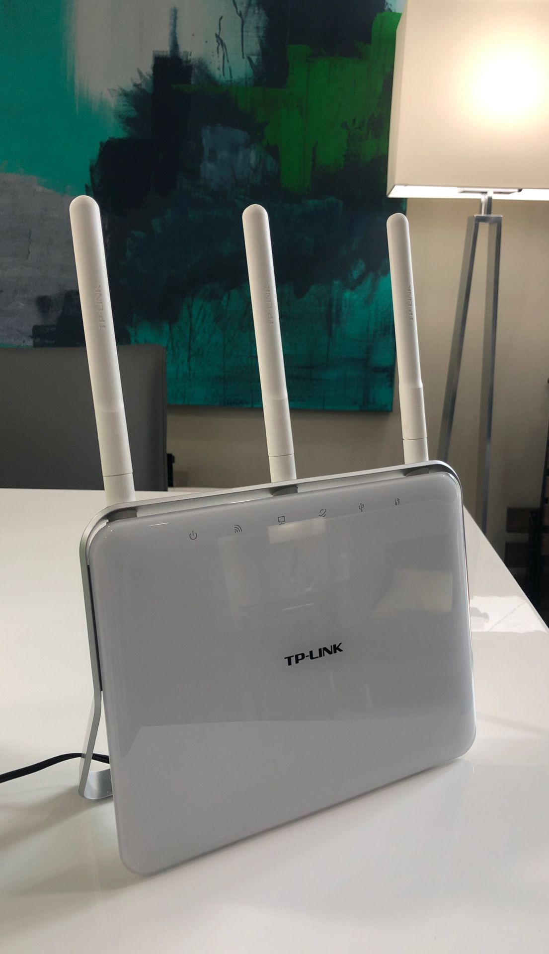 Tp-link archerc8