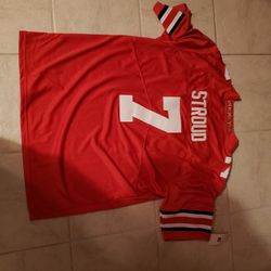 Brand new Ohio state Jersey Too big for me