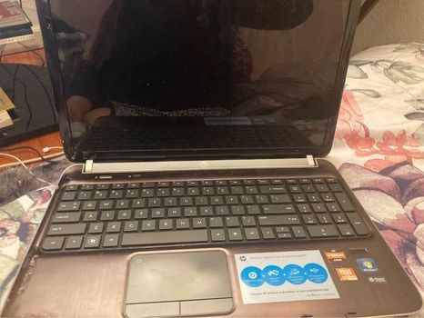 Hp Laptop