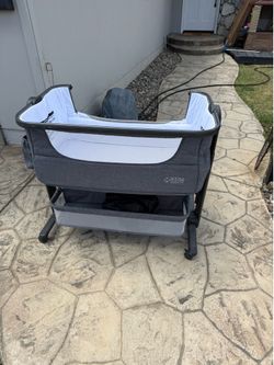 Baby Bassinet