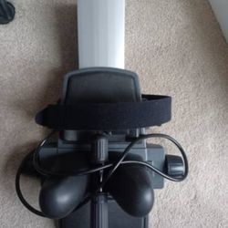 Saunders Cervical Track And Device With Case