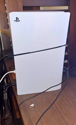 PlayStation 5(slightly negotiable )