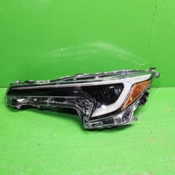 Headlight Corolla 2023 2024 2025 2026 OEM