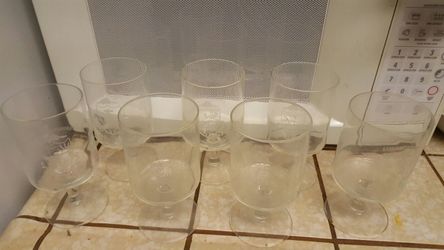 State glasses