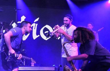 Rebelution
