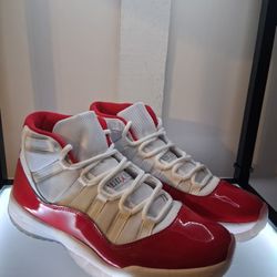 Jordan 11 Cherry Sz 11.5 In Haltom City 