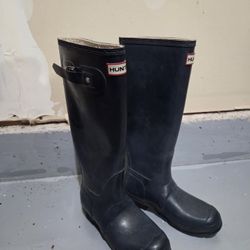 Hunter Women's Rain Boot