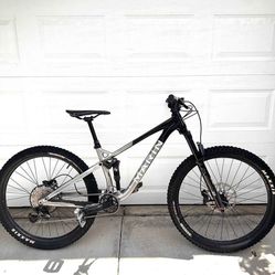 (S) Marin 27,5 $1000 OBO