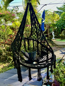 Hammock Chair, Swing