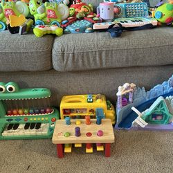 Baby Toys