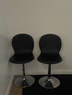 Bar stools