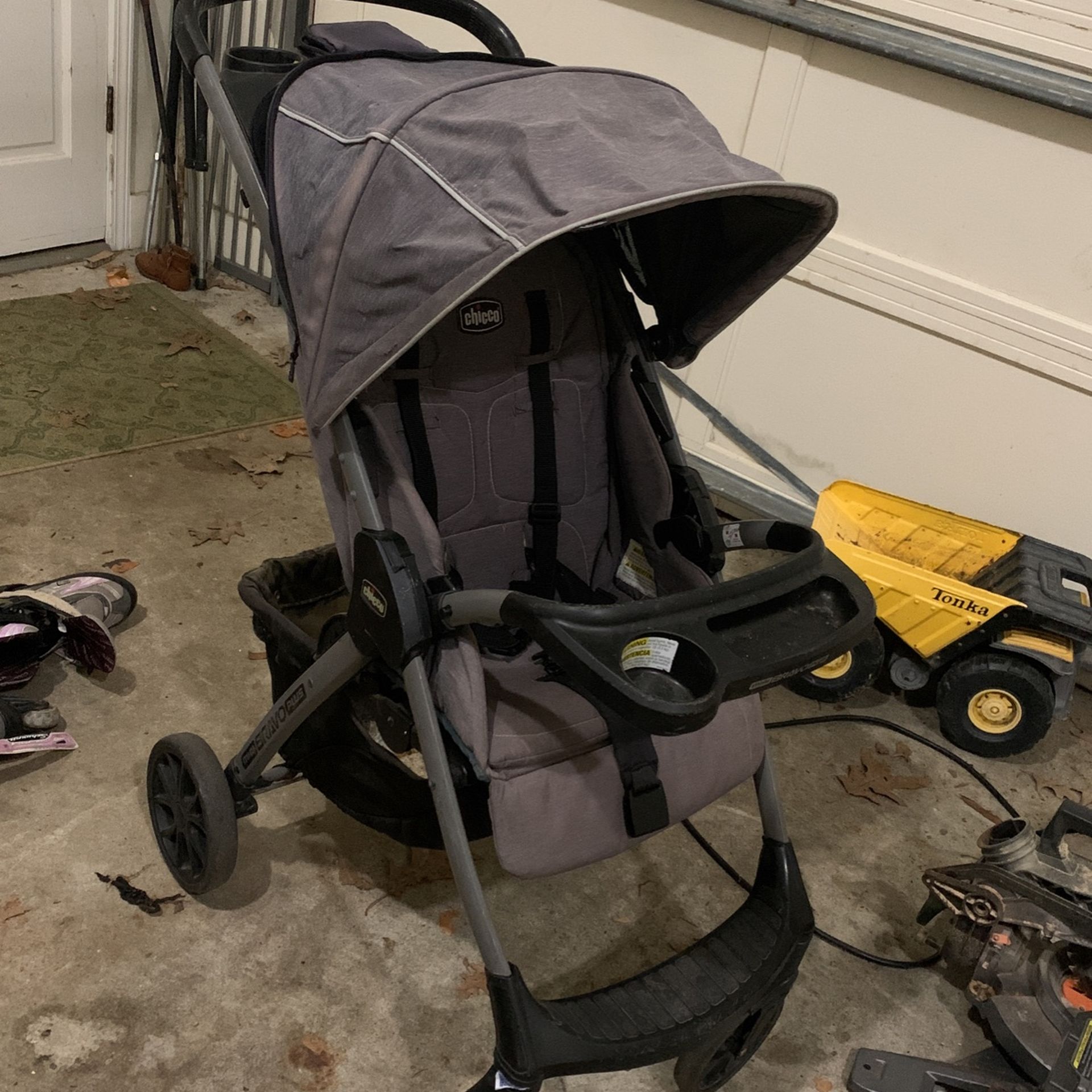 Chico Stroller