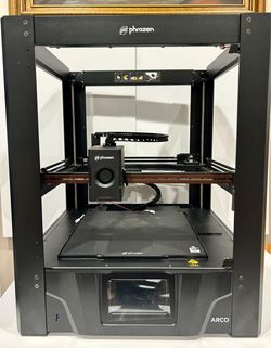 Phrozen ARCO FDM 3D printed