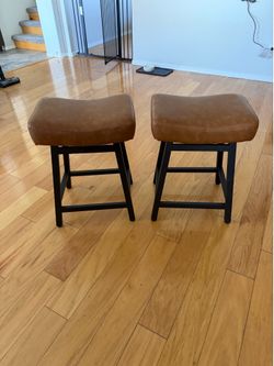 NEW Bar Stools