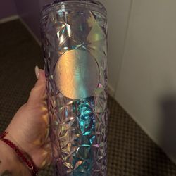 Starbucks Cups