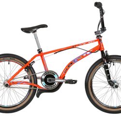 Haro Lineage Air-Master Bashguard