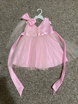 Girl Dress 2-3 Years Old