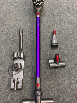 Dyson V8 Origin Cordless Stick Vacuum