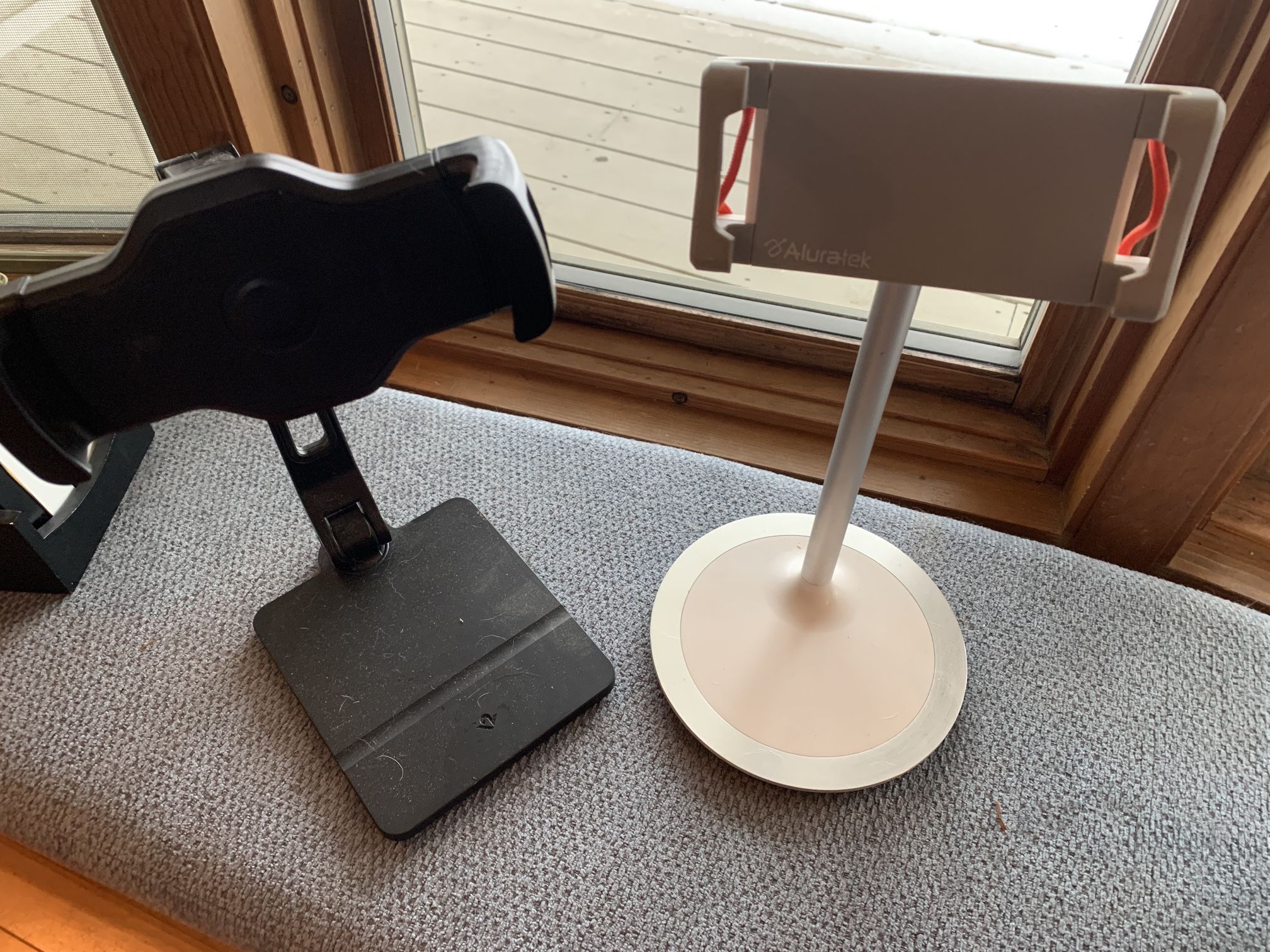 Phone / Tablet Stand Holder (2 Units) 