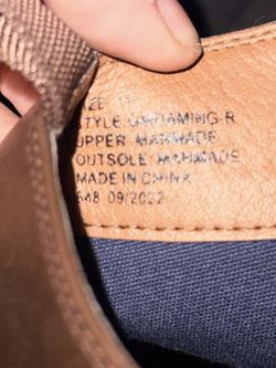 Dress boots by Guess mens