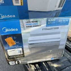 Air Conditioner