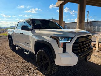 2023 Toyota Tundra Sr5 4WD