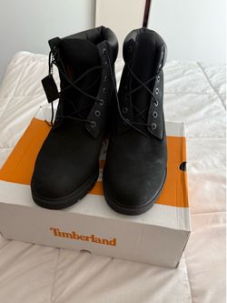 Men’s Timberland Boots