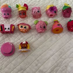 Shopkins