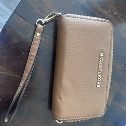 MK wallet