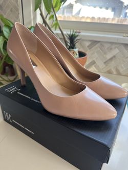 I-N-C Heels Size 11