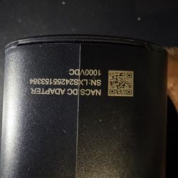 NACS EV Charging Adapter 