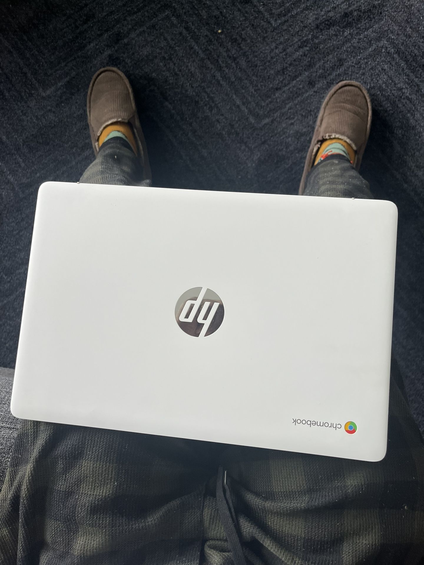 Google Chromebook 