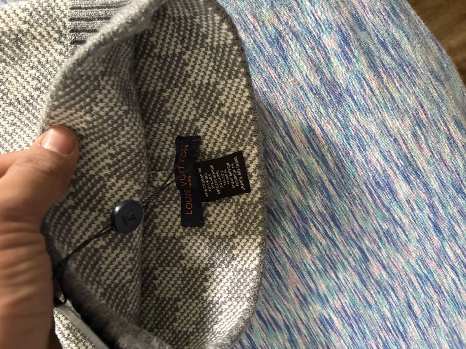 Louis Vuitton