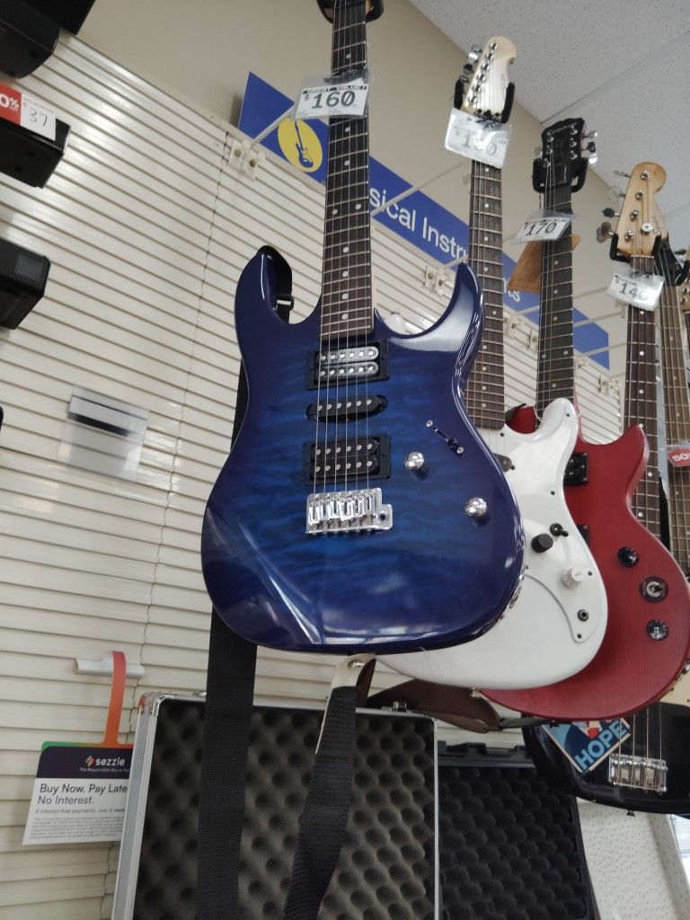 Electric Guitar