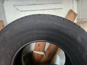 Car Tires