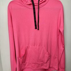 Athleisure Hoodie