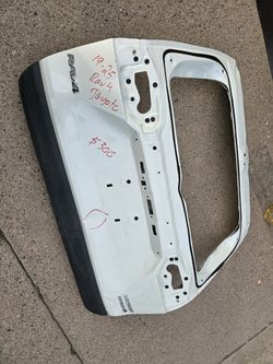 Toyota RAV4 tailgate Oem