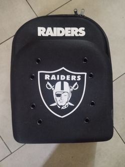 Backpack for caps