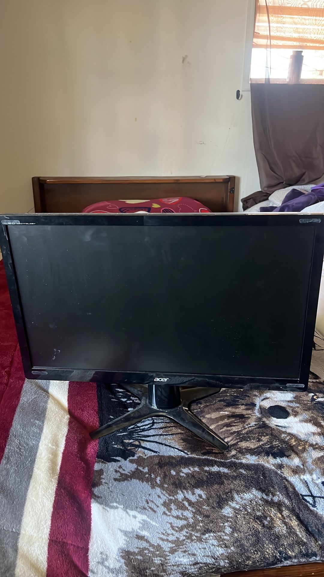 Acer monitor