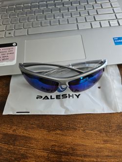 Paleshy Sunglasses
