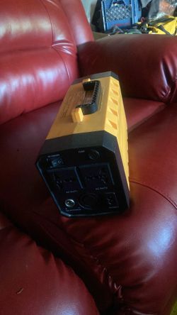 Power Box