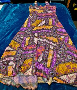 Summer dresses