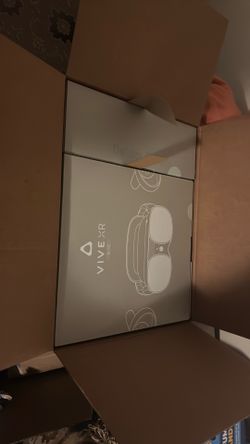 VR for trade gaming laptop