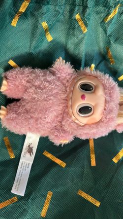 Labubu