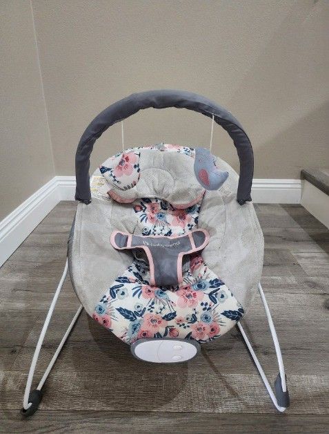 Baby Bouncer