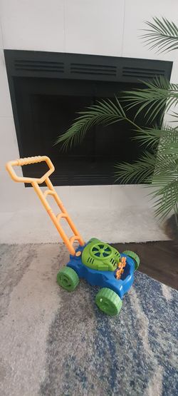 Mower for Kids