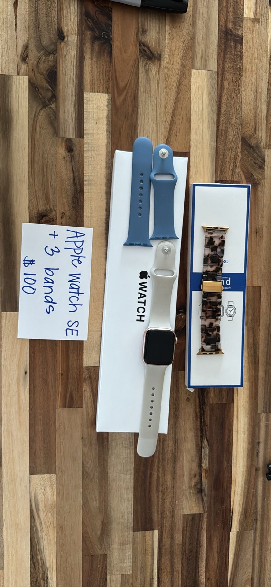 Apple Watch